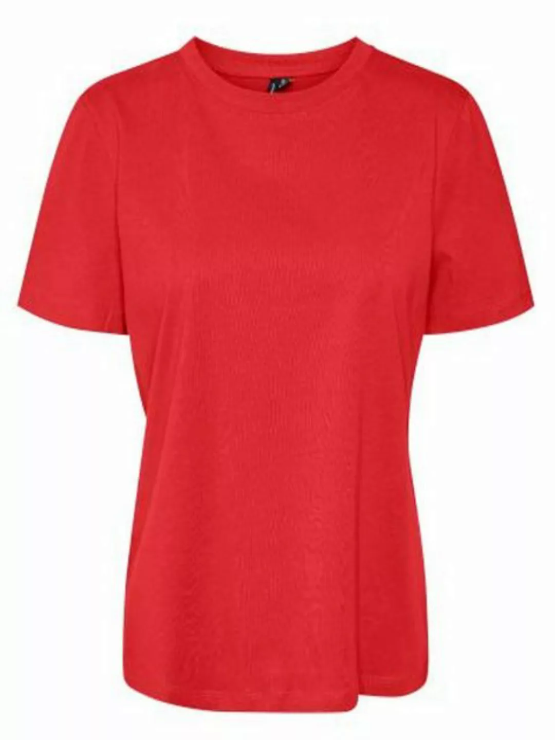 Vero Moda Kurzarmshirt VMPAULINA SS T-SHIRT GA JRS NOOS günstig online kaufen