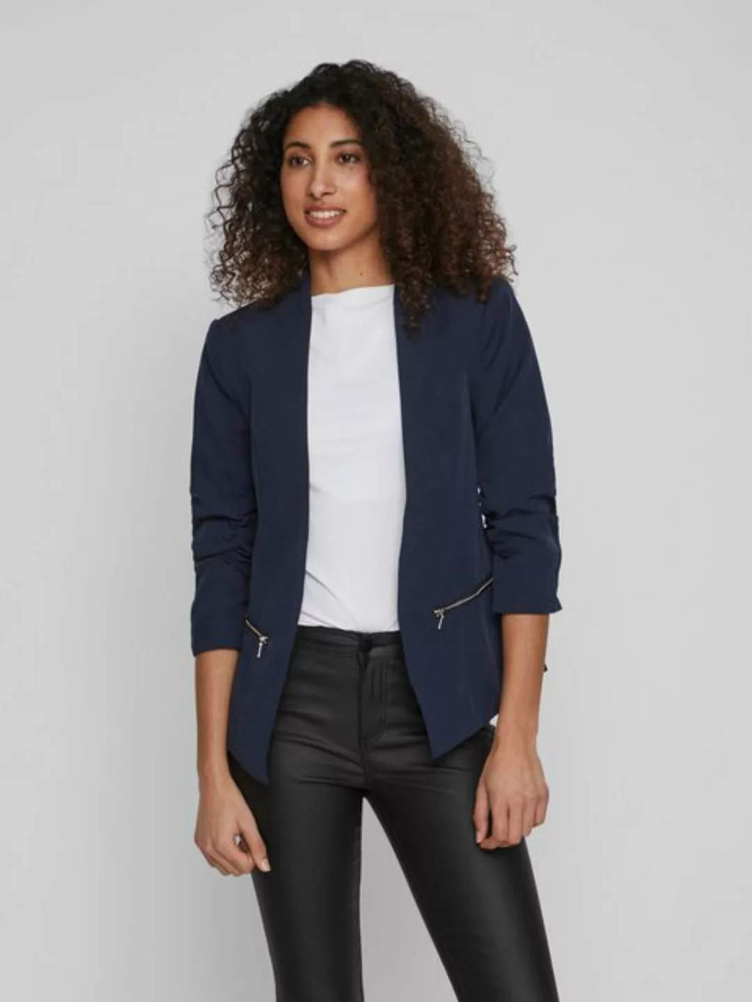 Vila Kurzblazer VIJOY 3/4 BLAZER - NOOS günstig online kaufen