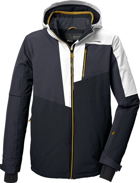 Killtec Funktionsjacke KSW 76 MN SKI JCKT günstig online kaufen