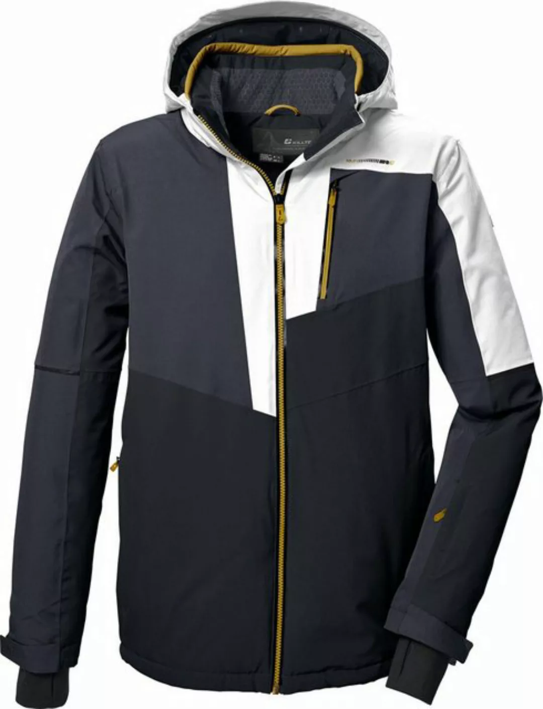 Killtec Funktionsjacke KSW 76 MN SKI JCKT günstig online kaufen