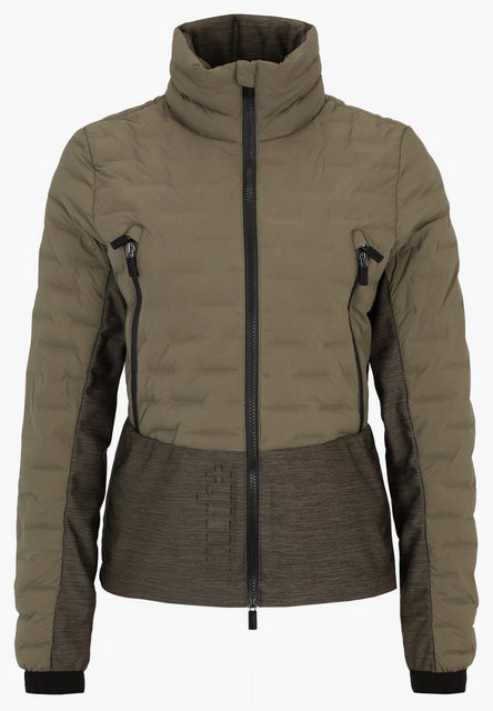 rh+ Outdoorjacke 5 Elements Hybrid Bomber (1-St) günstig online kaufen