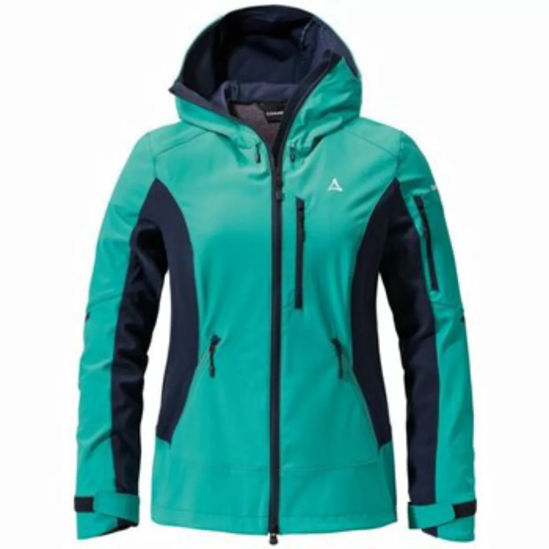 SchÖffel  Damen-Jacke Sport Softshell Jacket Matrei L 2013297 23803/7290 günstig online kaufen