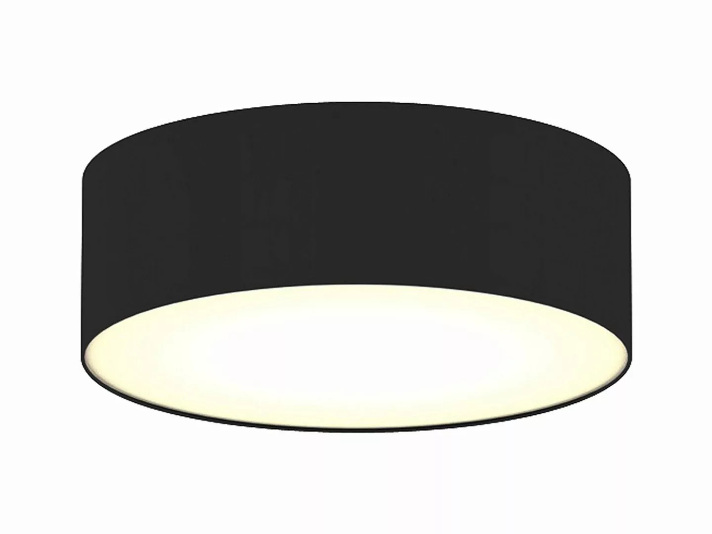 smartwares LED Deckenleuchte, Dimmfunktion, LED wechselbar, günstig online kaufen