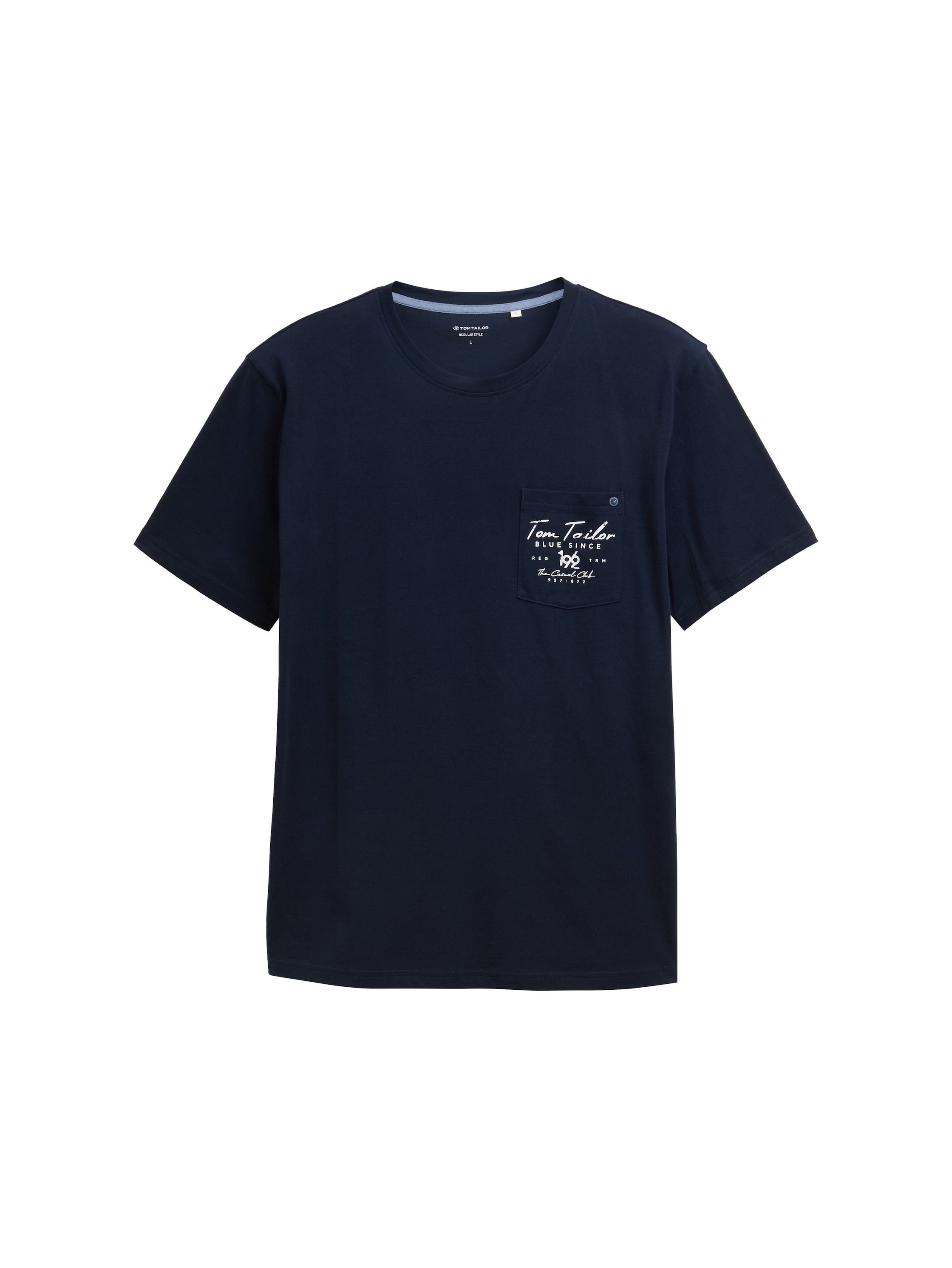 TOM TAILOR T-Shirt günstig online kaufen