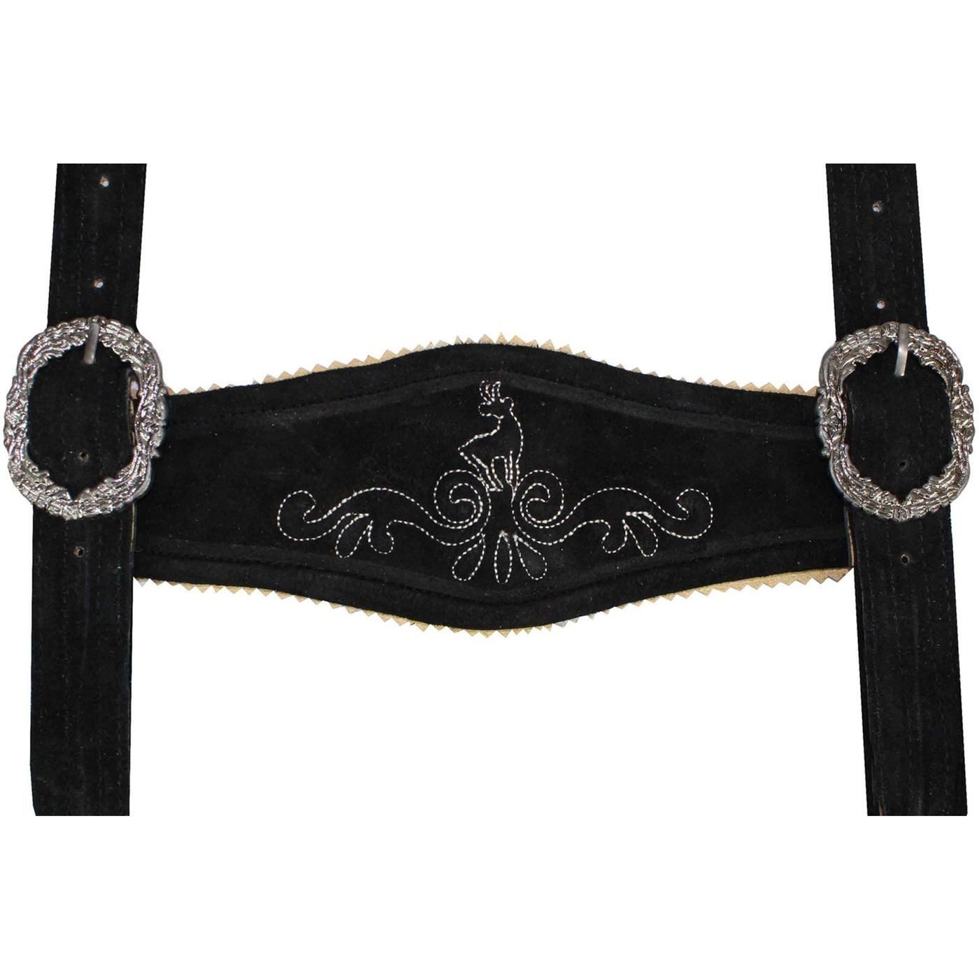 German Wear Hosenträger GW800-HT Hosenträger Stegträger günstig online kaufen