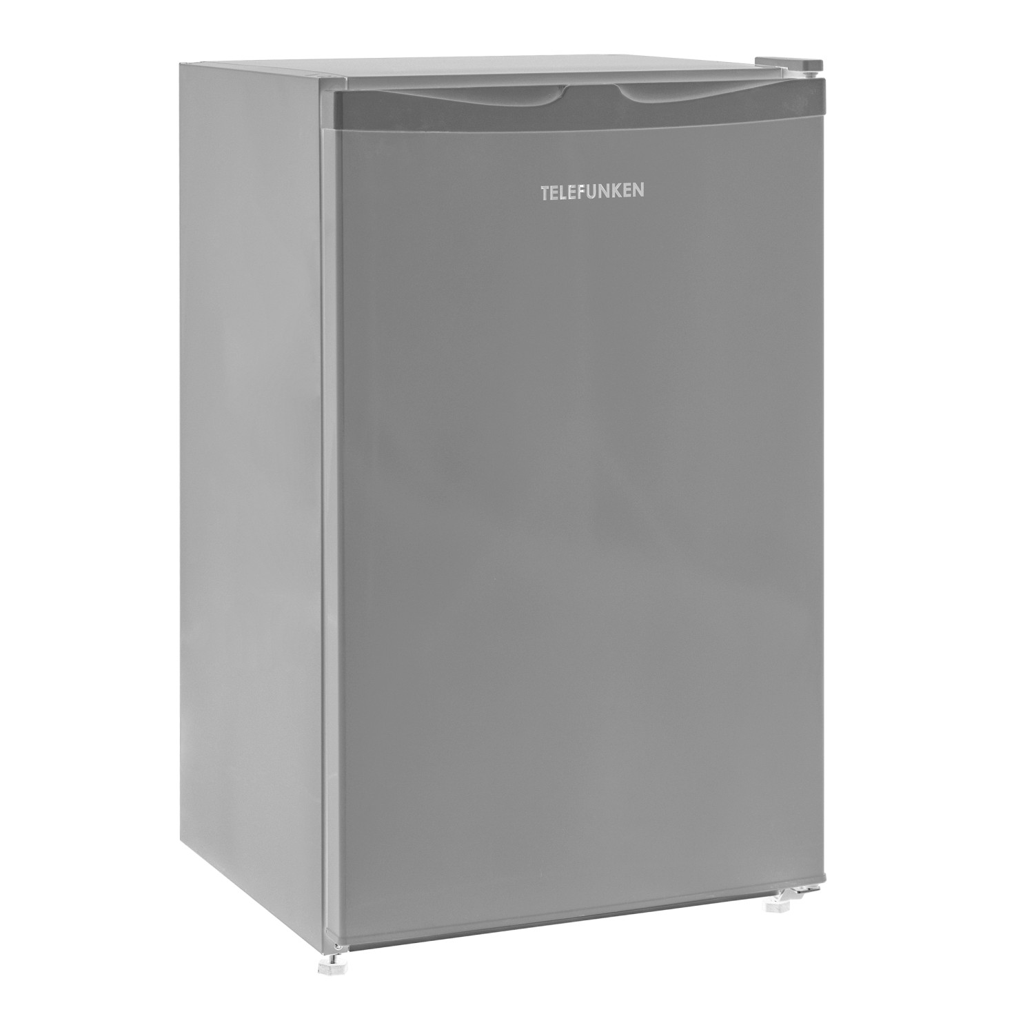 Telefunken CF-31-121-S Kühlschrank ohne Gefrierfach Freistehend 90L Nutzinh günstig online kaufen