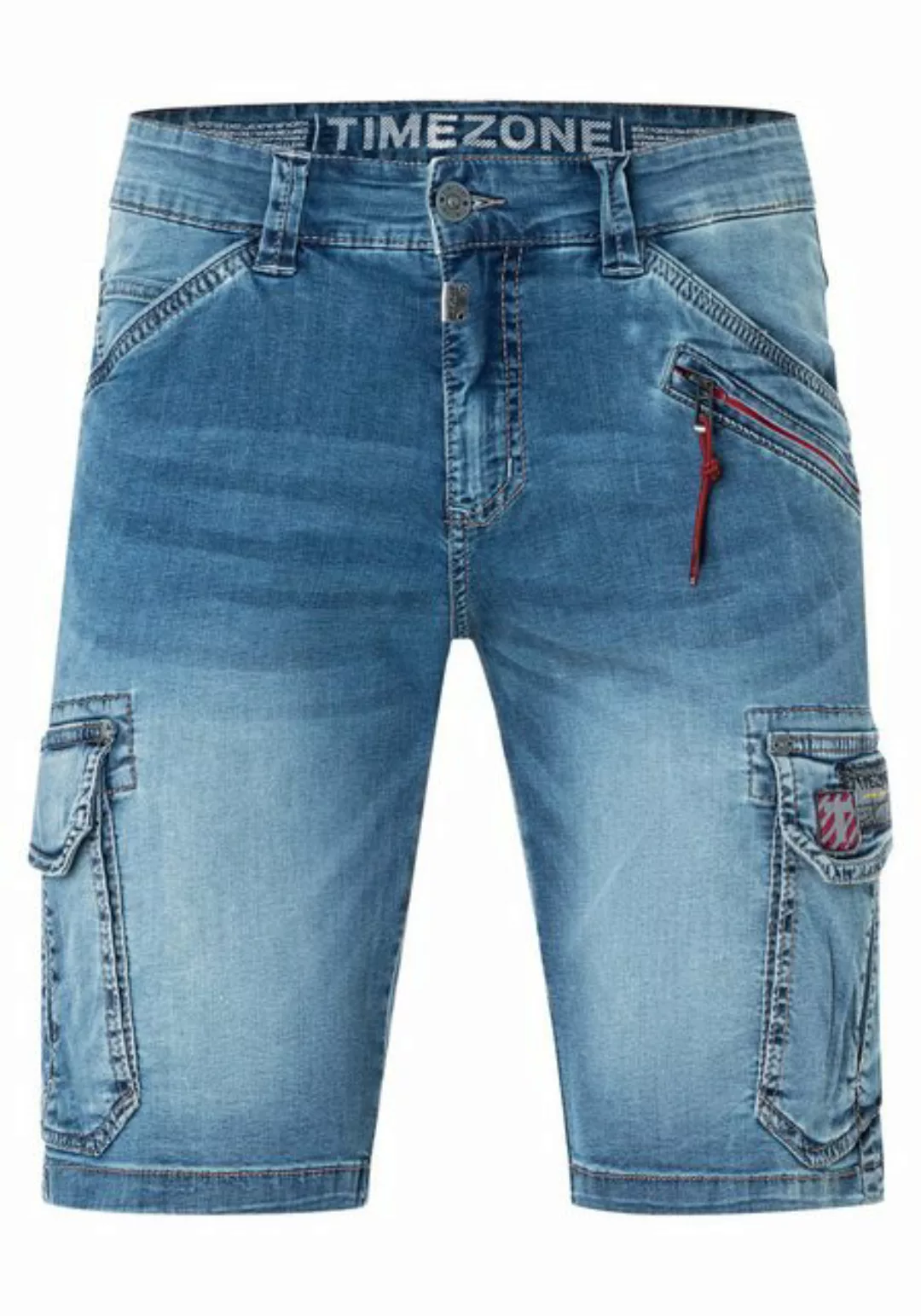 TIMEZONE 5-Pocket-Jeans günstig online kaufen
