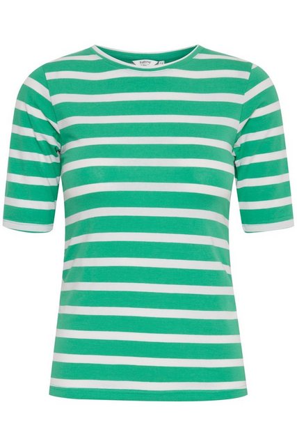 b.young T-Shirt BYPAMILA STRIPE TSHIRT - 20811087 günstig online kaufen