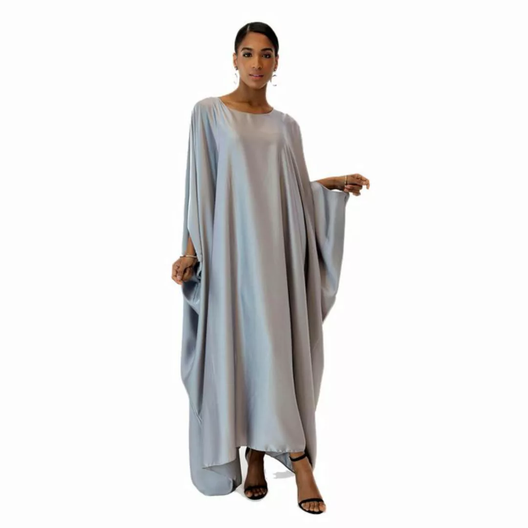 Elara Maxikleid Elara Damen Abaya (1-tlg) günstig online kaufen