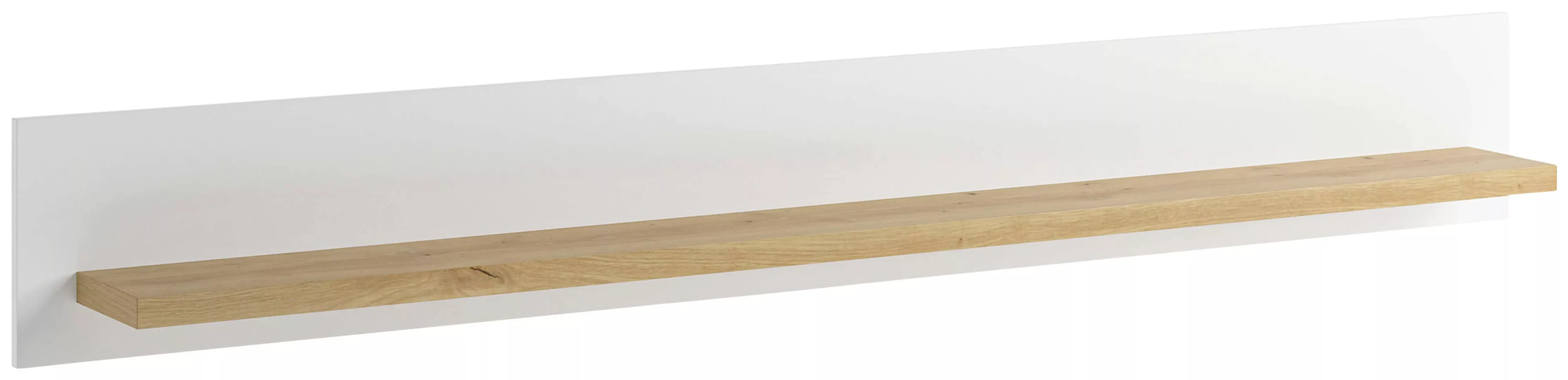 set one by Musterring Wandboard "Lancaster", Breite 150 oder 180 cm, Ablage günstig online kaufen