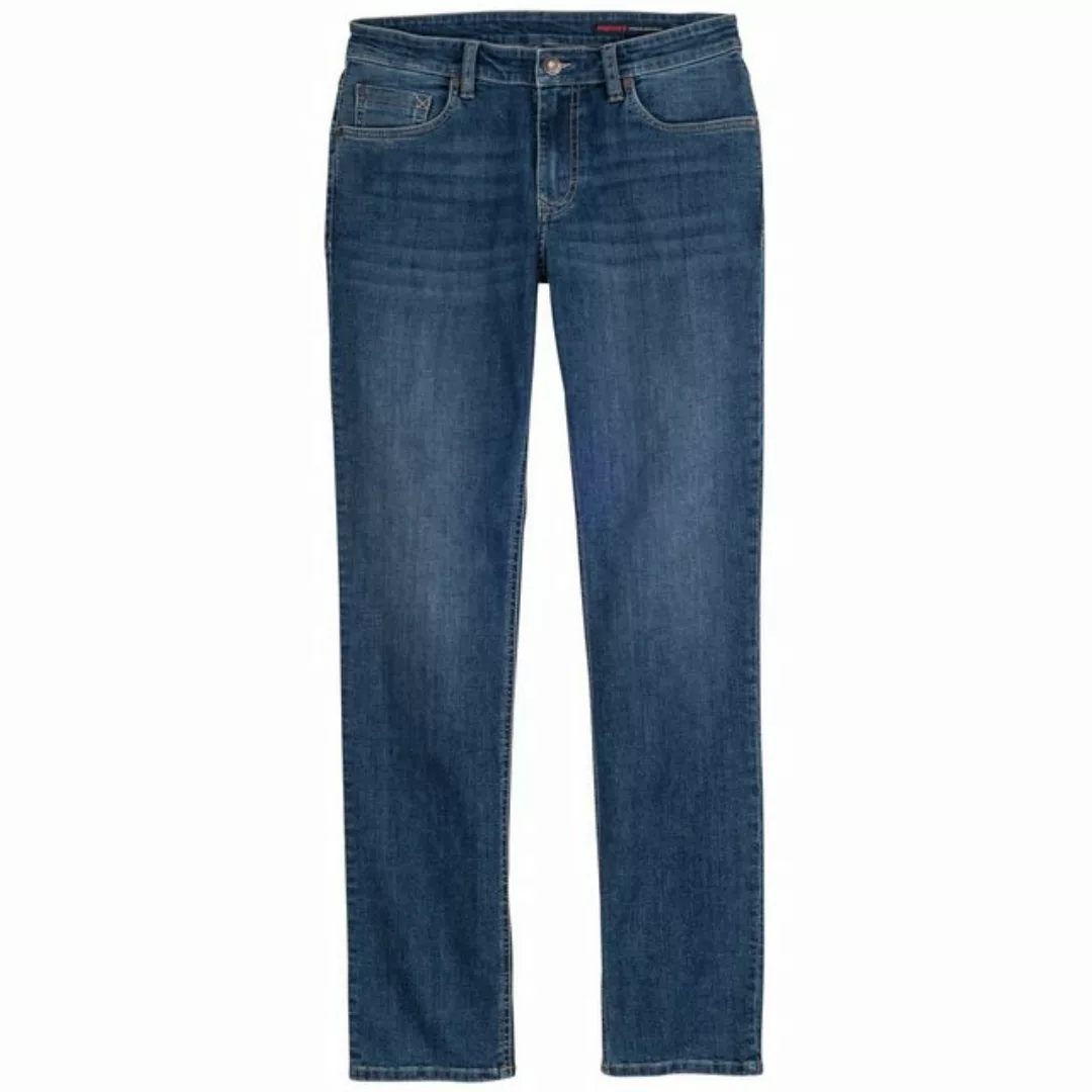 Paddock's Bequeme Jeans Paddock's XXL Jeans Ben medium blue use moustache günstig online kaufen