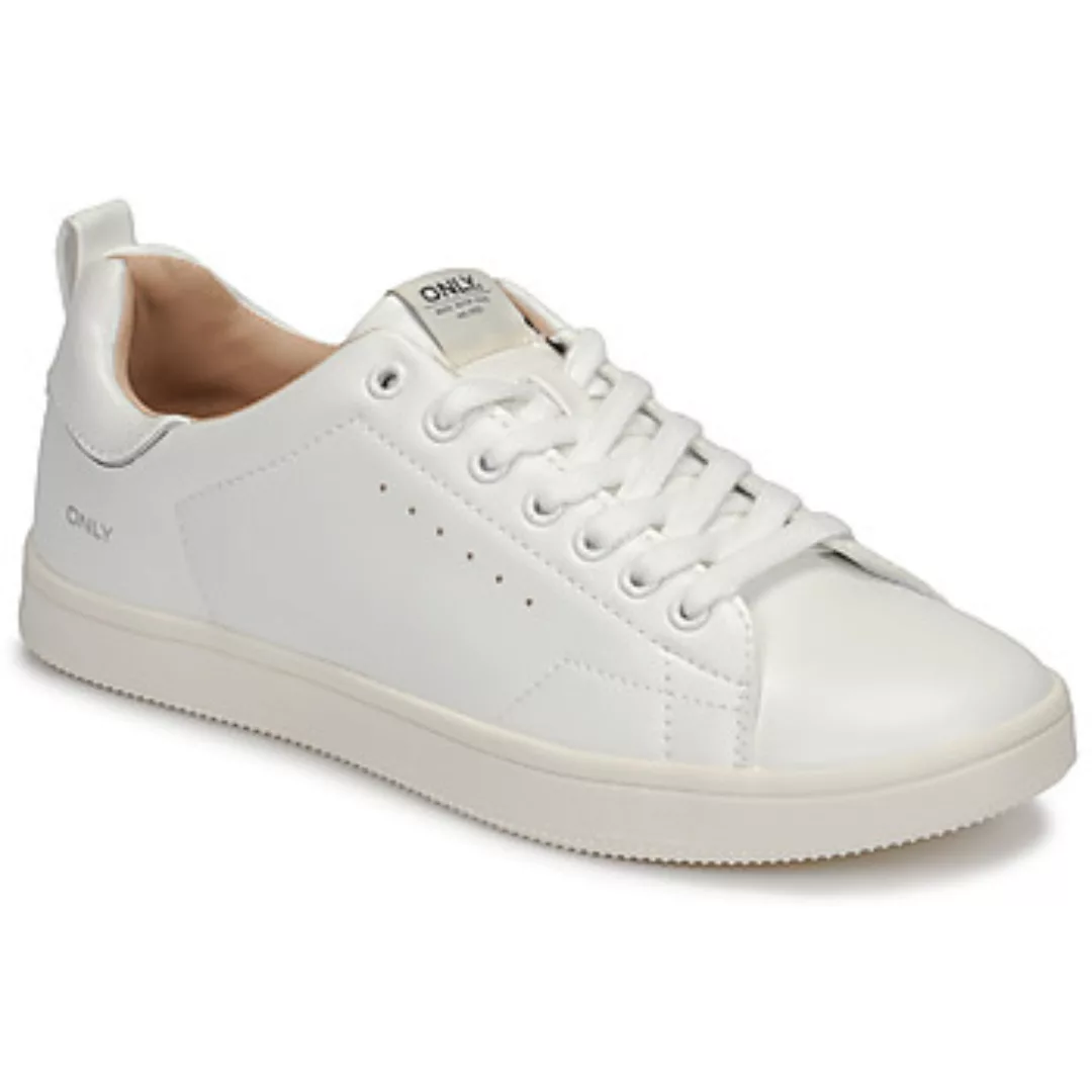 Only Shilo Pu Sportschuhe EU 41 White günstig online kaufen