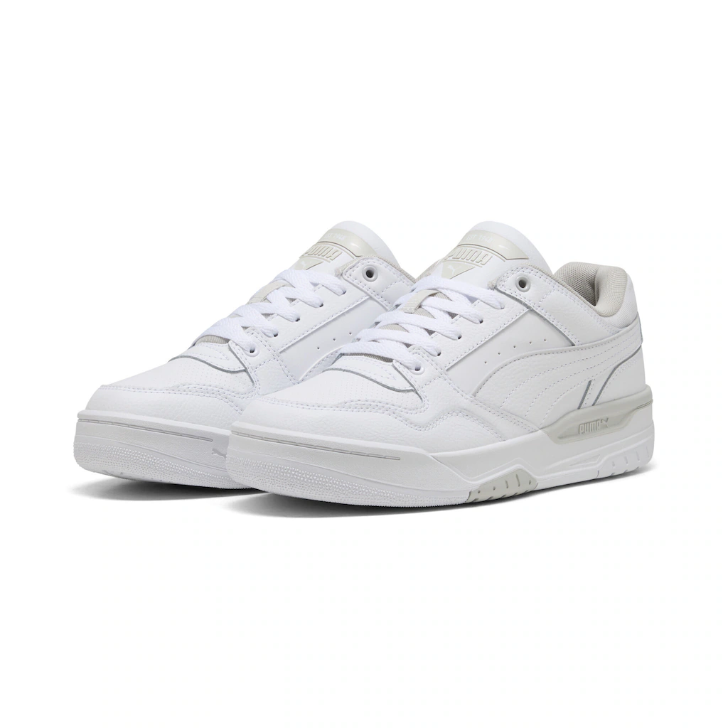 PUMA Sneaker "Rebound Retro Sneakers Erwachsene" günstig online kaufen