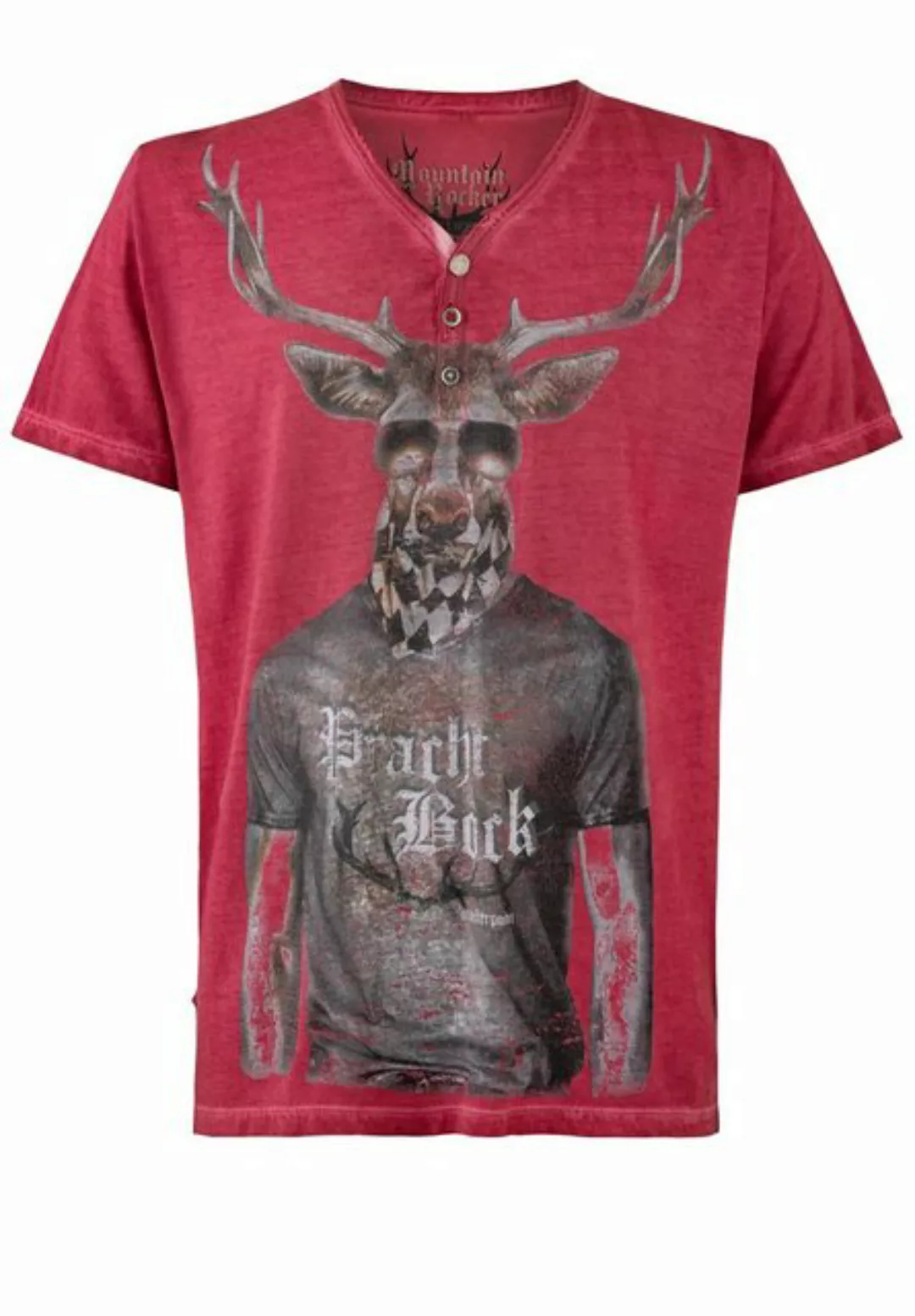 Stockerpoint T-Shirt Prachtbock günstig online kaufen