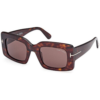 Tom Ford  Sonnenbrillen Brigitta FT1188/S 52E Sonnenbrille günstig online kaufen