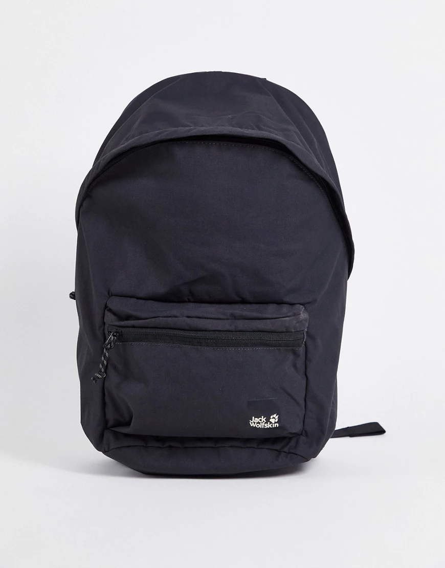 Jack Wolfskin – 365 – Rucksack in Grau günstig online kaufen