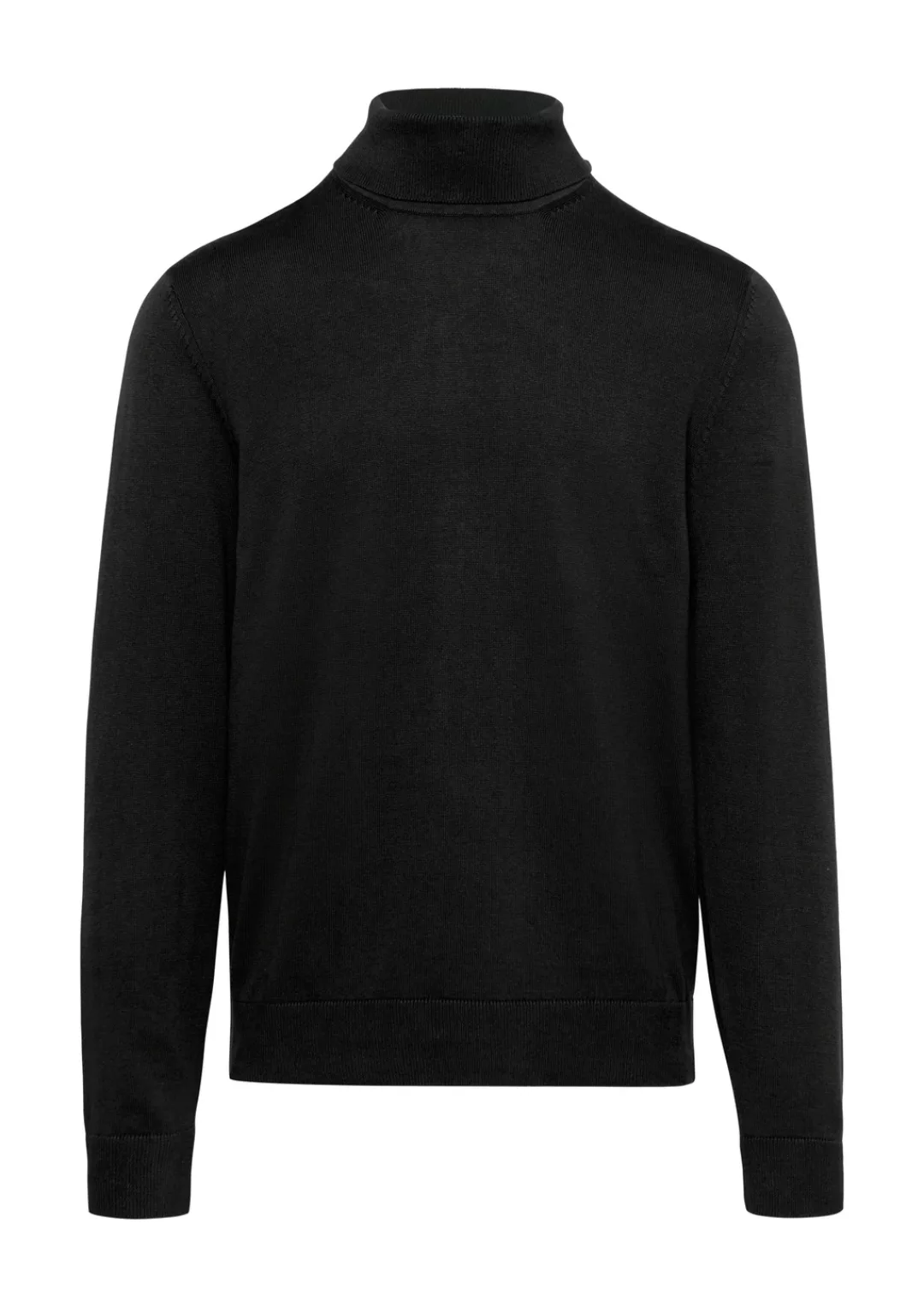 s.Oliver Rollkragenpullover, mit Rollkragen günstig online kaufen