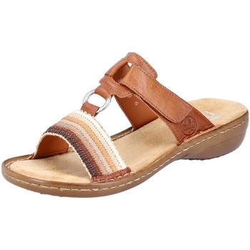 Rieker  Clogs Pantoletten 60821-24 günstig online kaufen