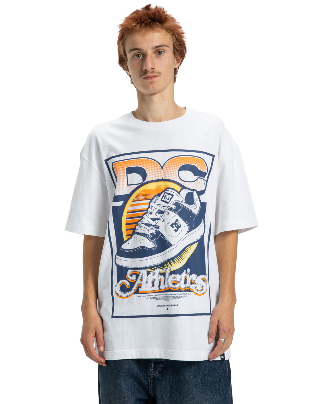 DC Shoes T-Shirt "Manteca Tribute" günstig online kaufen