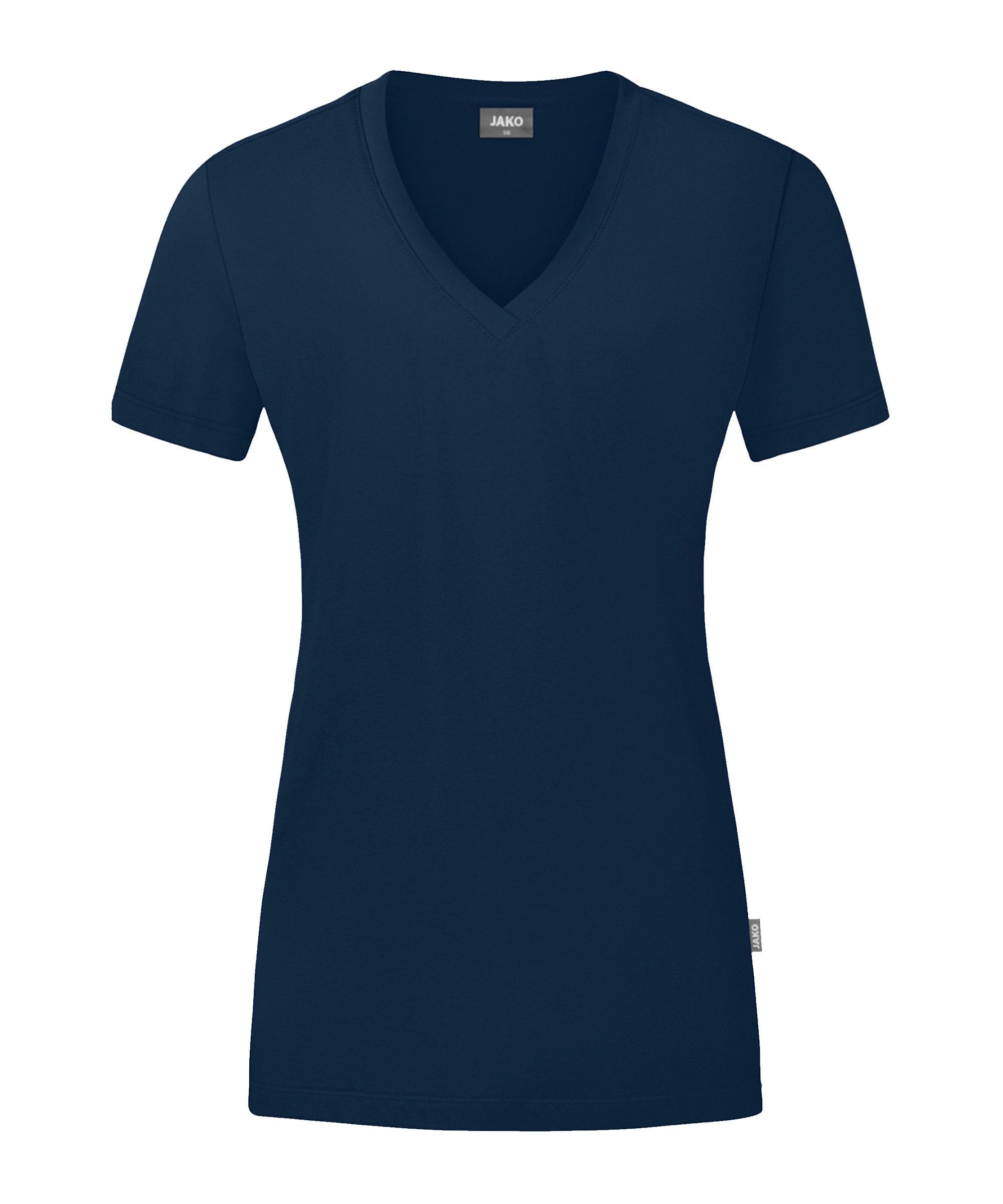Jako T-Shirt JAKO Organic T-Shirt Damen günstig online kaufen