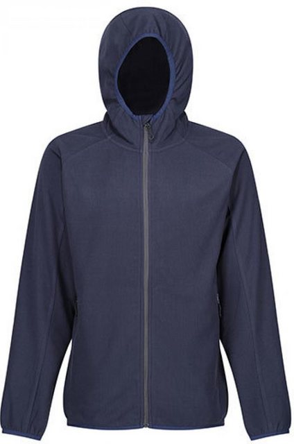 Regatta Professional Outdoorjacke Navigate Hooded Full Zip Fleece Fleecejac günstig online kaufen