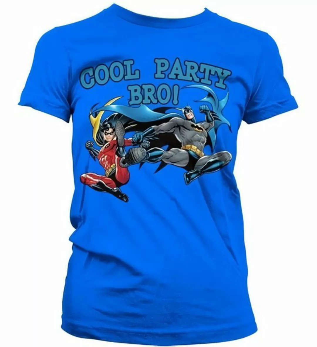 Batman T-Shirt günstig online kaufen