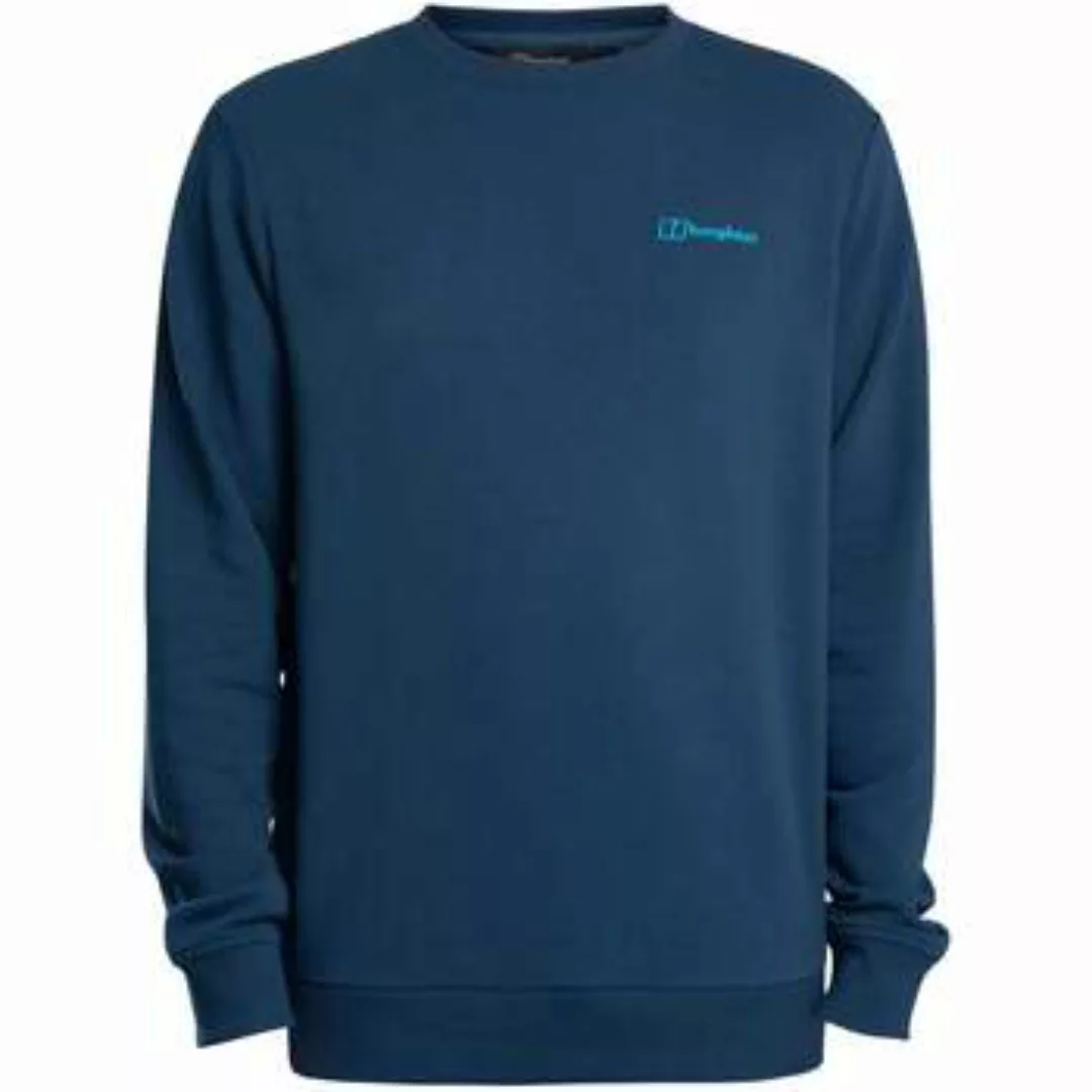 Berghaus  Sweatshirt Leichtes Logo-Sweatshirt günstig online kaufen