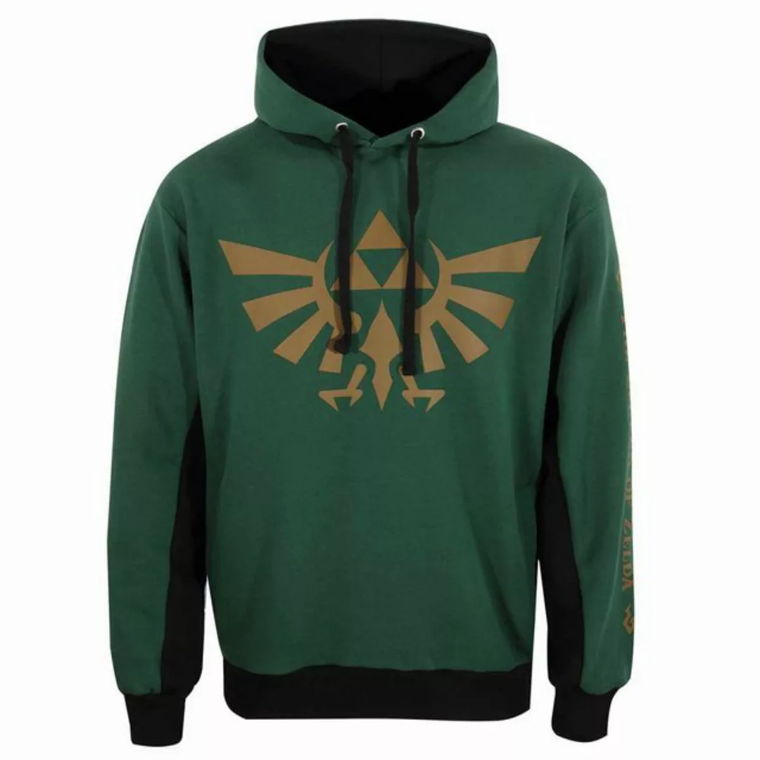 The Legend of Zelda T-Shirt günstig online kaufen