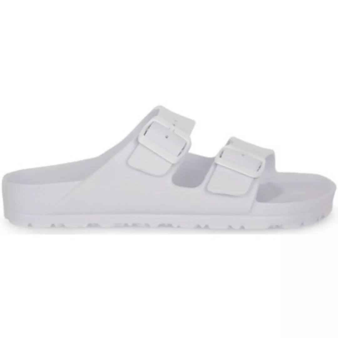 Natural World  Pantoffeln BLANCO günstig online kaufen