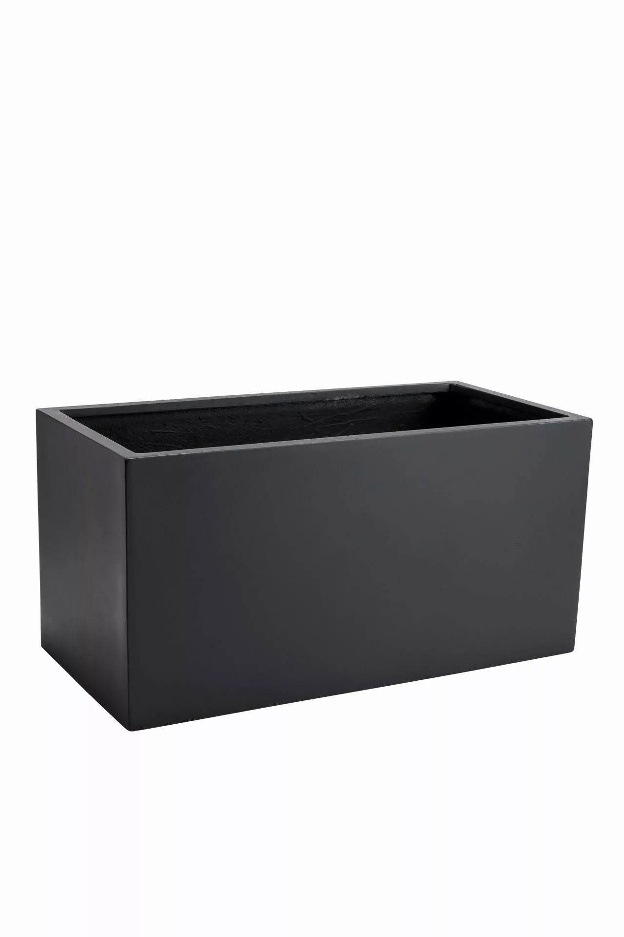VIVANNO Pflanzkübel Fiberglas MAXI Kasten - günstig online kaufen
