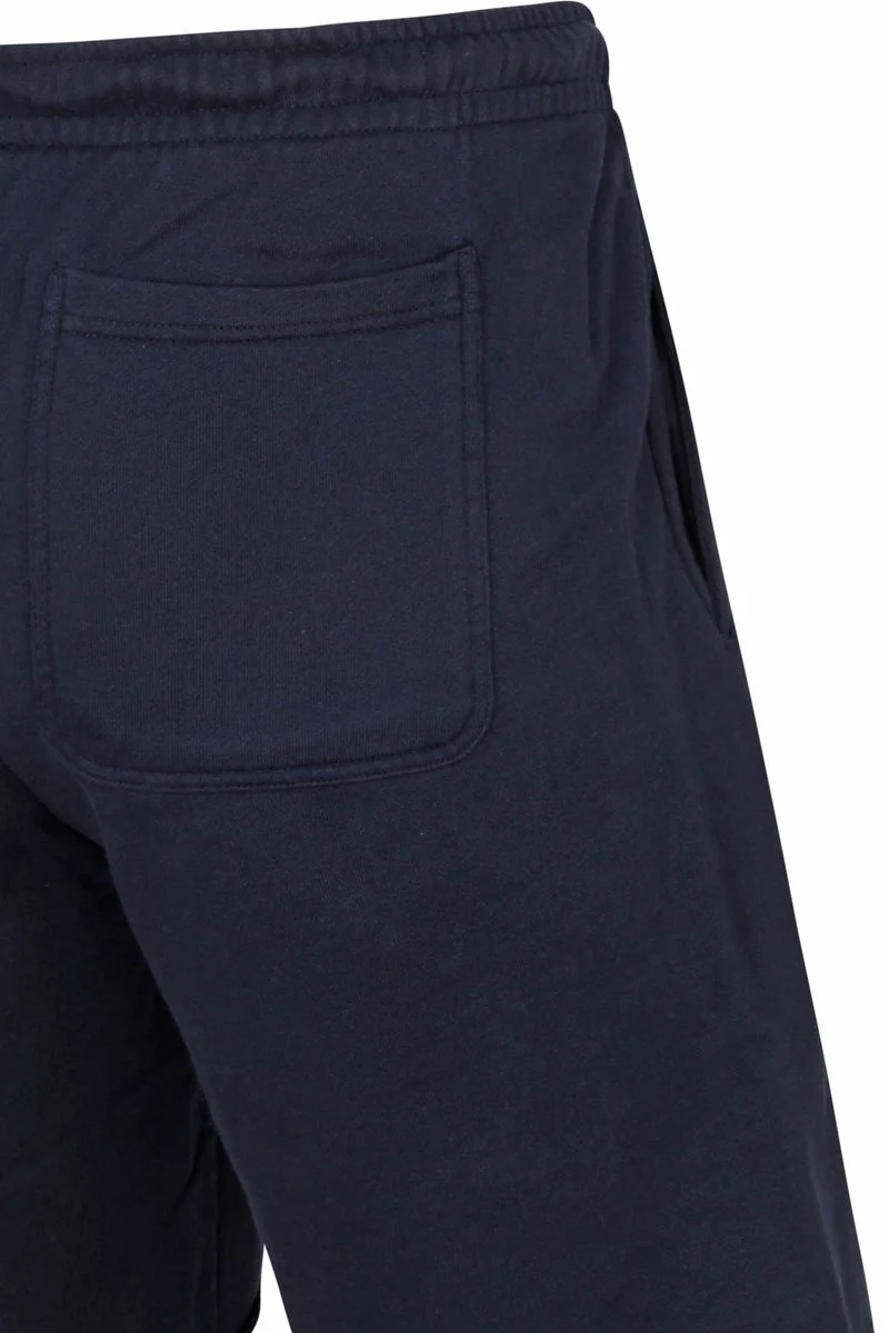 Scotch and Soda Felpa Short Navy - Größe S günstig online kaufen