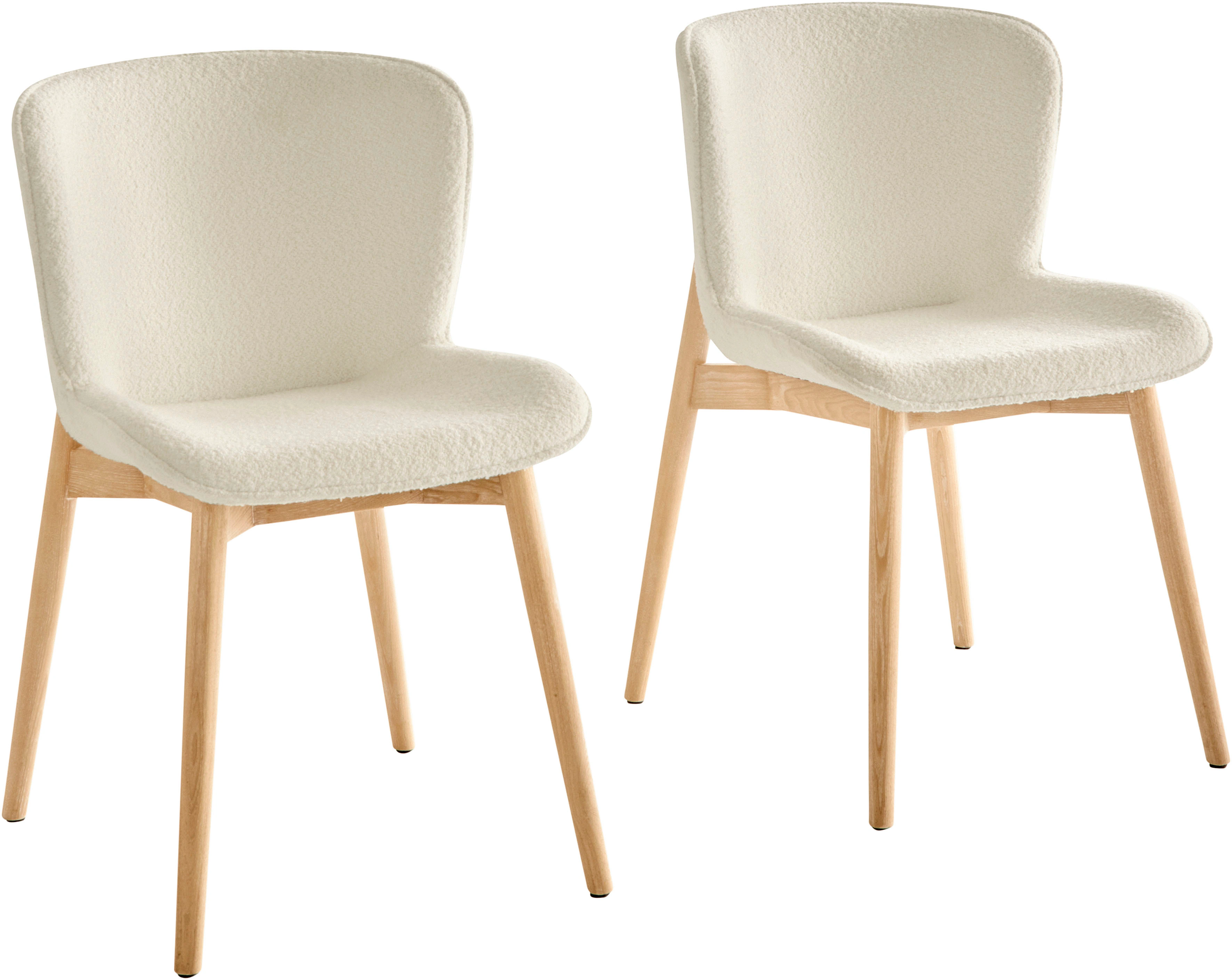 s.Oliver 4-Fußstuhl "Kailee", (Set) günstig online kaufen