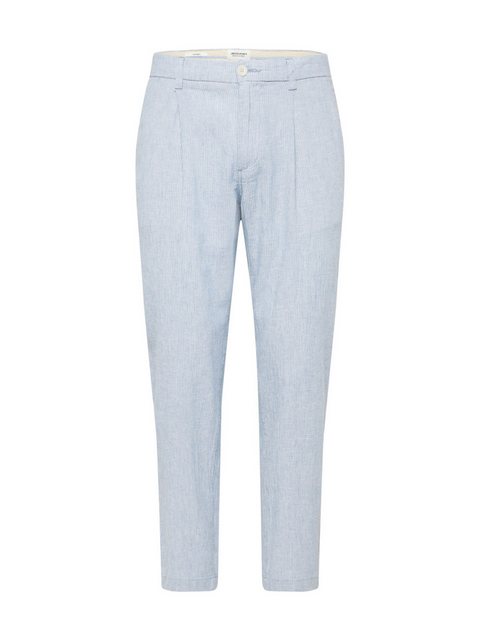 Jack & Jones Bundfaltenhose BILL CAIRO (1-tlg) günstig online kaufen