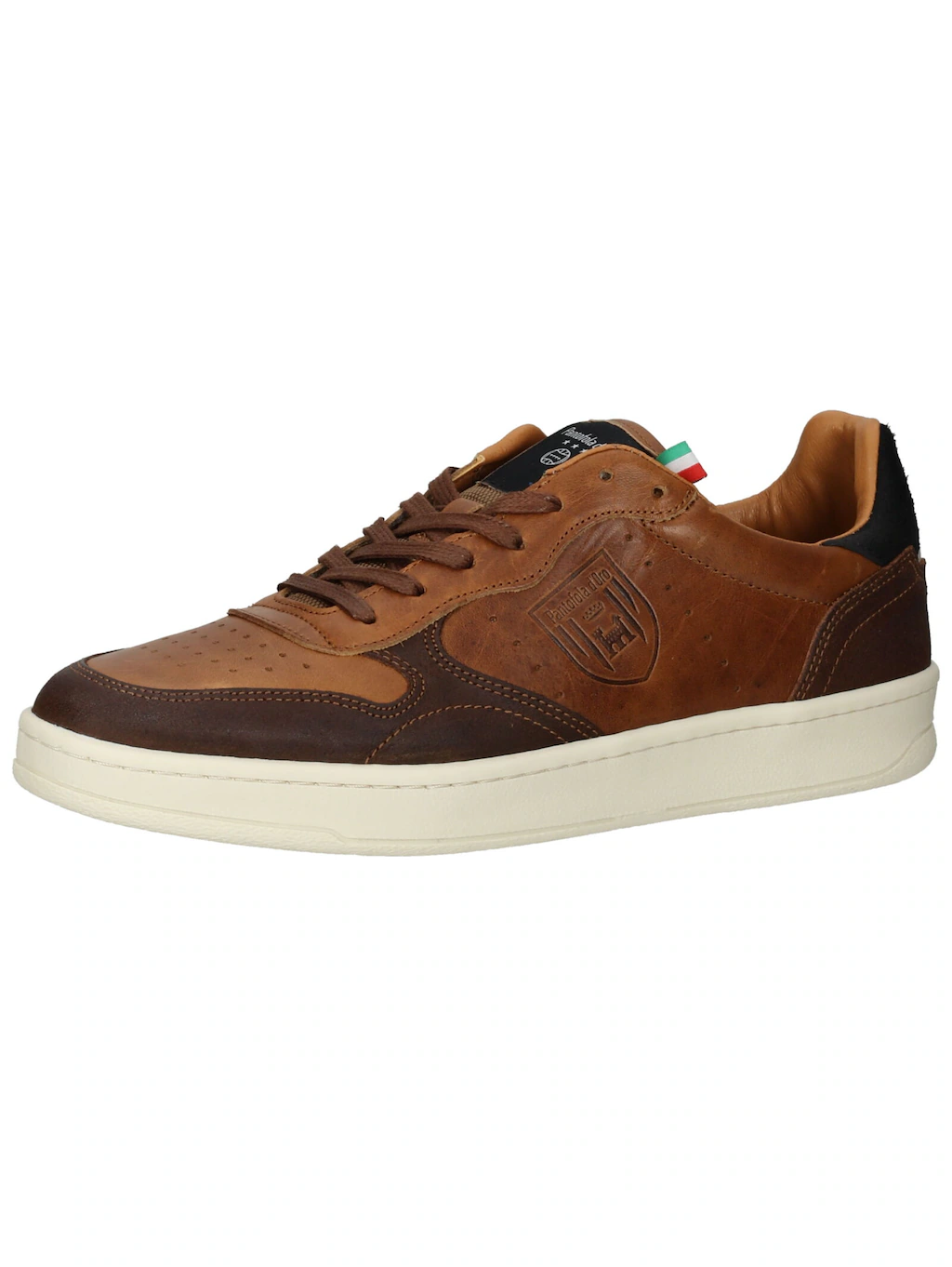 Pantofola d´Oro Sneaker "Pantofola dOro Sneaker Leder" günstig online kaufen