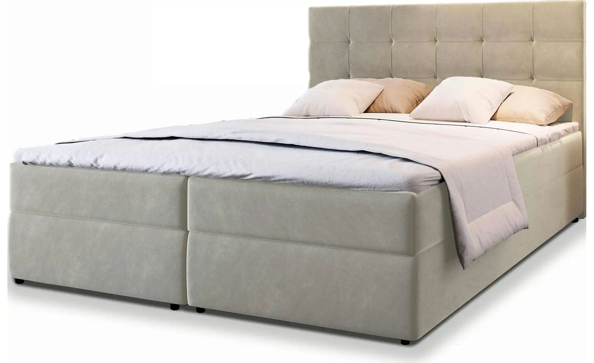 Masseno Boxbett GLOS 160x200 cm mit günstig online kaufen