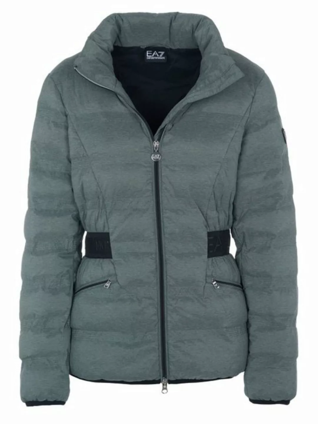 Emporio Armani Kurzjacke EA7 Emporio Armani Jacke günstig online kaufen