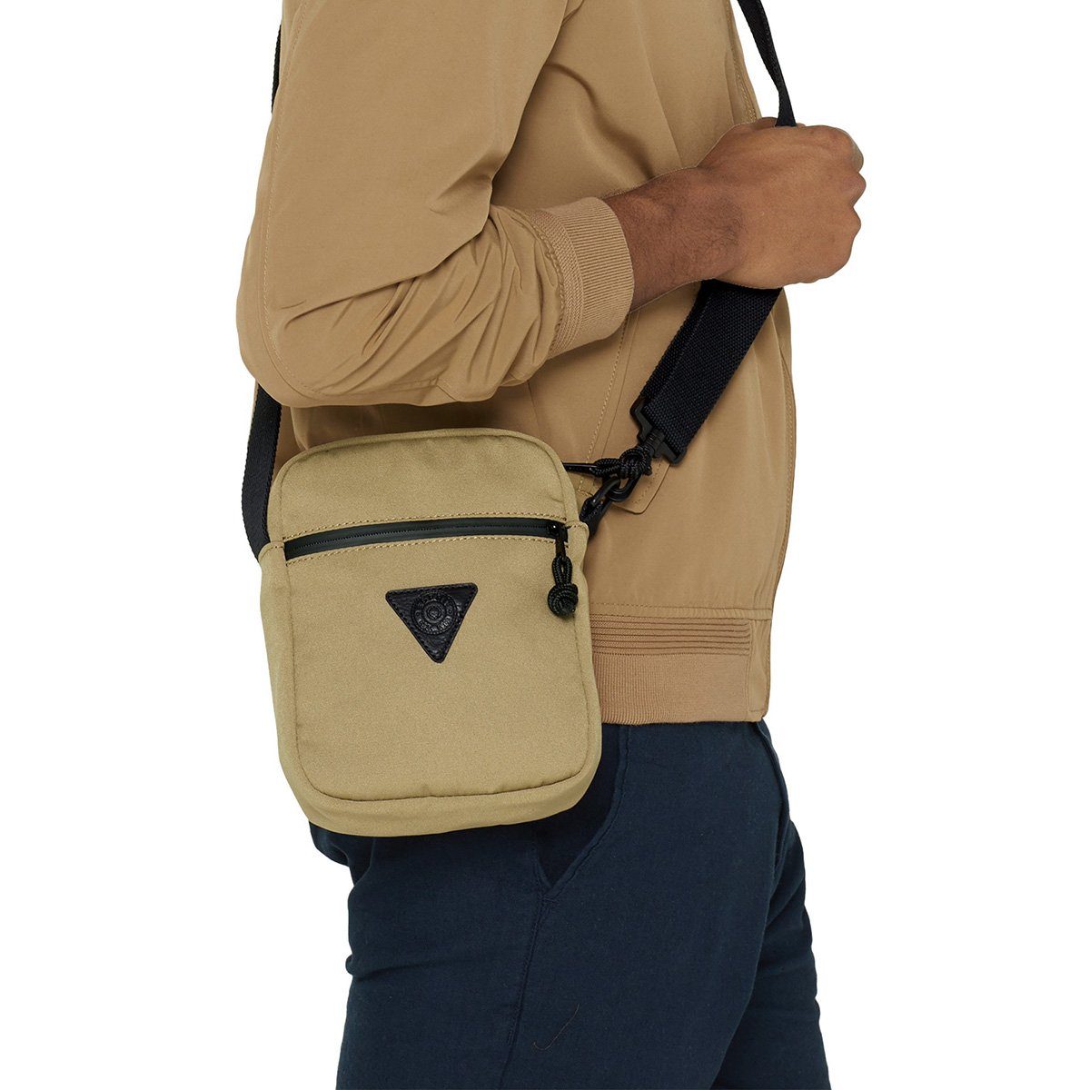 Esprit Umhängetasche kleine Umhängetasche Schultertasche Small günstig online kaufen