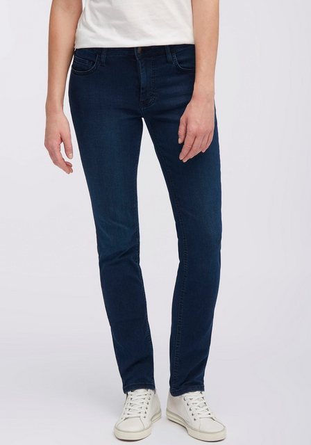 MUSTANG Straight-Jeans Rebecca günstig online kaufen