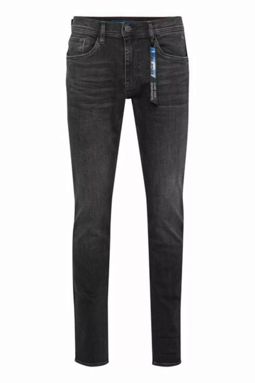 Blend 5-Pocket-Jeans BLEND JEANS TWISTER denim grey used 20712391.200296 - günstig online kaufen