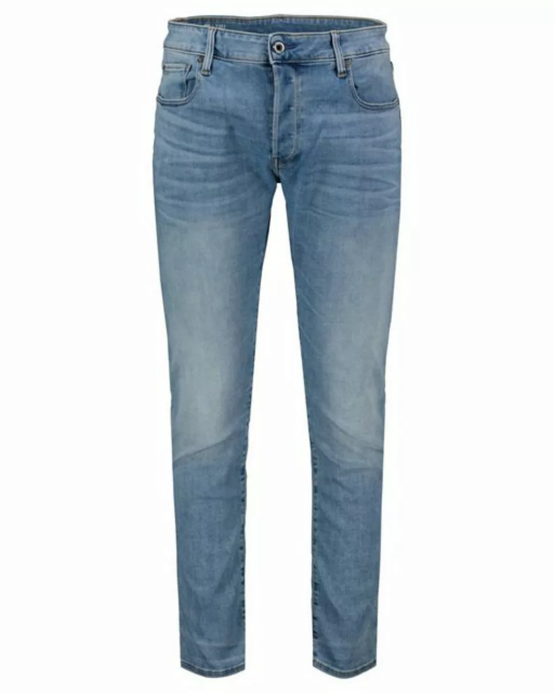 G-STAR 5-Pocket-Jeans Herren Jeans ELTO Skinny Fit (1-tlg) günstig online kaufen