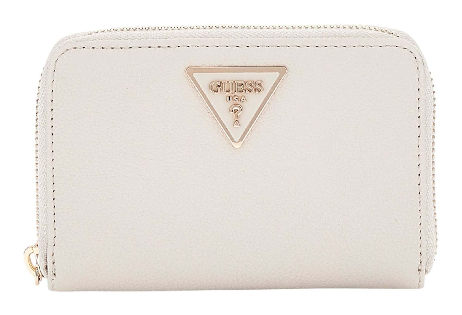 Guess Geldbörse SLG Medium Zip Around günstig online kaufen
