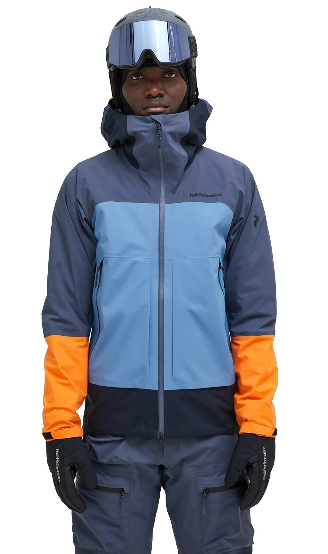 Peak Performance Skijacke Peak Performance Herren günstig online kaufen