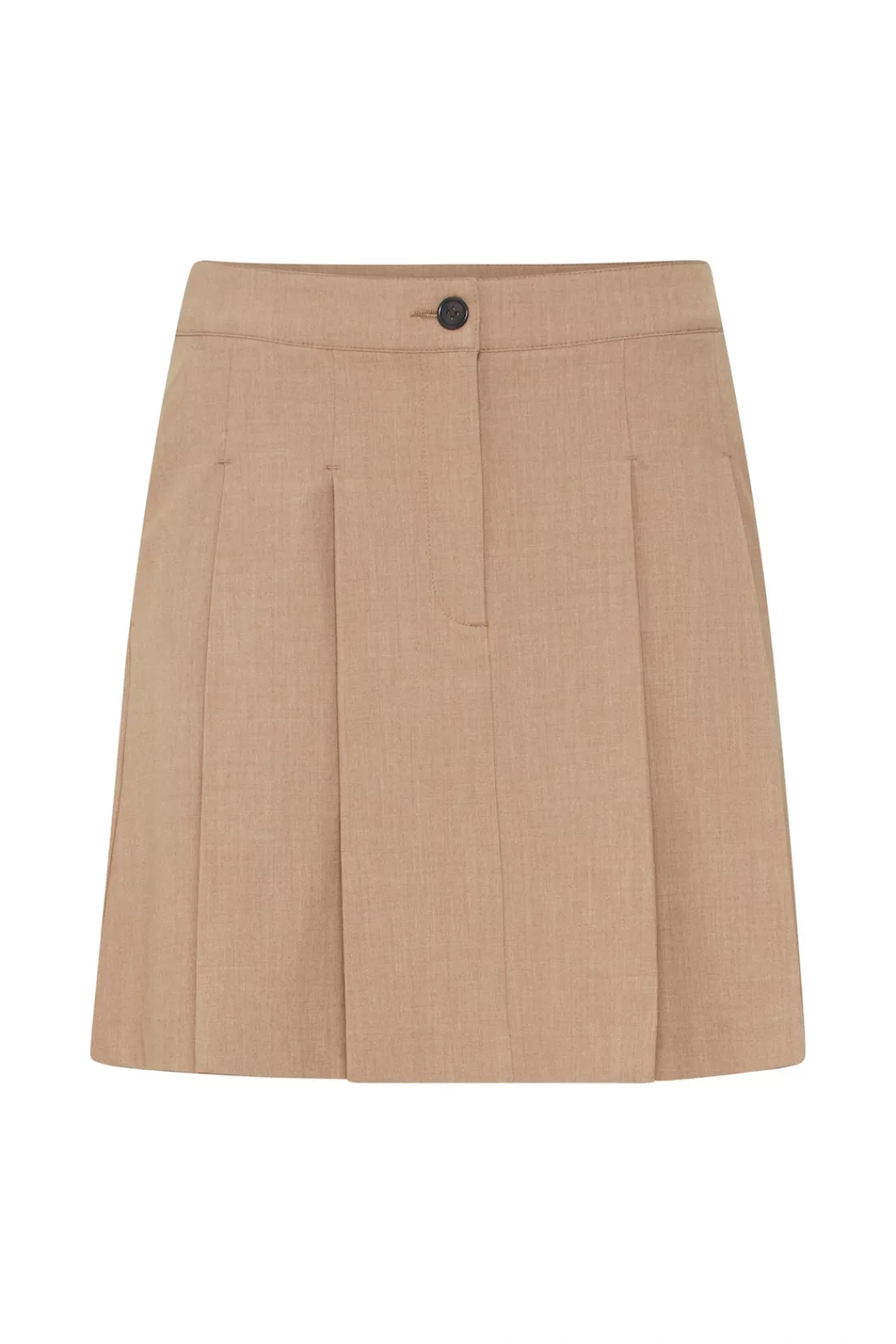 b.young A-Linien-Rock BYDANTA PLEAT SKIRT - 20813415 günstig online kaufen