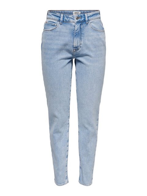 ONLY 7/8-Jeans (1-tlg) Cut-Outs günstig online kaufen