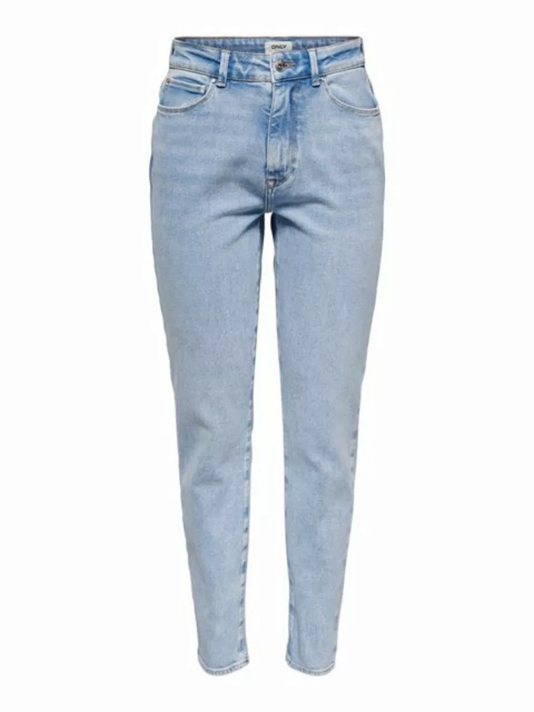 ONLY High-waist-Jeans "ONLEMILY STRETCH HW ST AK DNM CRO789NOOS" günstig online kaufen