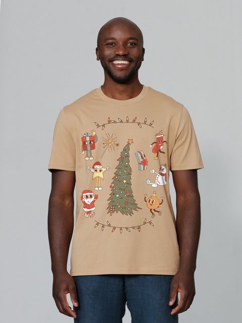 wat? Apparel T-Shirt Christmas 2024 günstig online kaufen