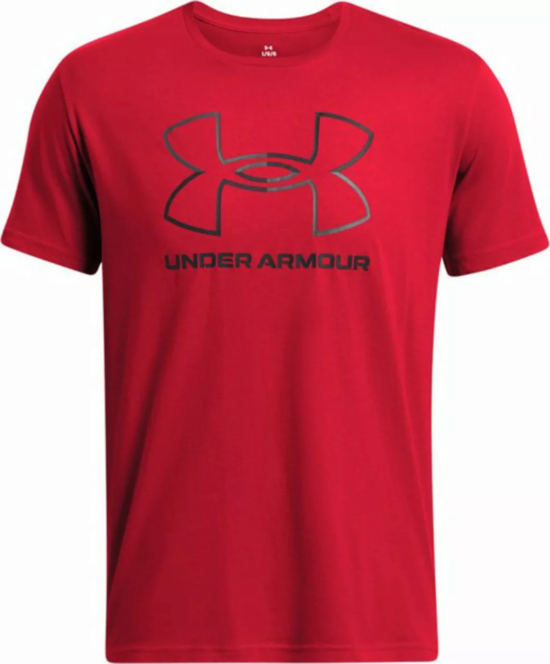 Under Armour® T-Shirt UA GL FOUNDATION UPDATE SS günstig online kaufen