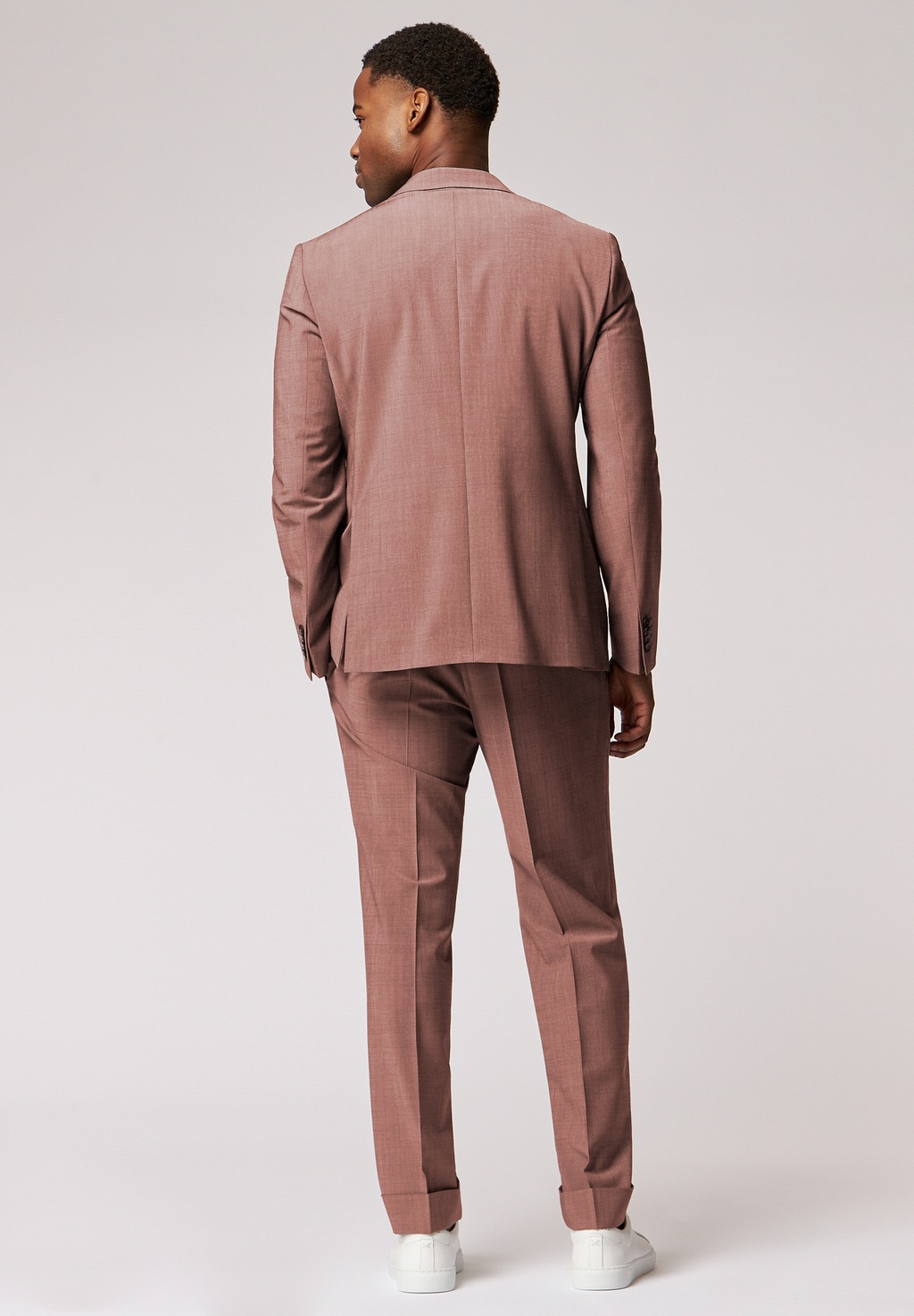 Roy Robson Hosenanzug "2-Reiher Anzug im Slim Fit" günstig online kaufen