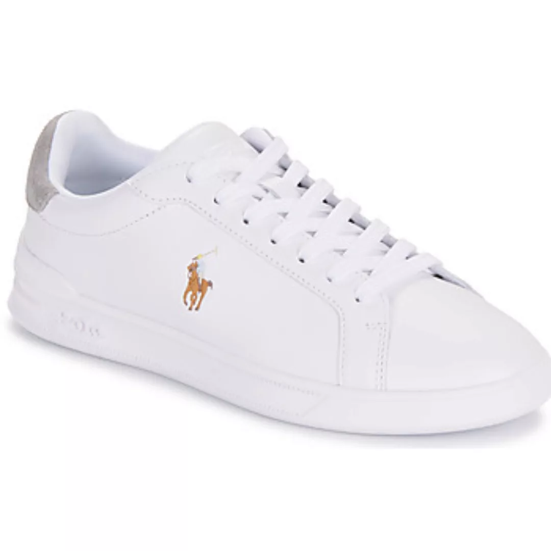 Polo Ralph Lauren  Sneaker HRT CT II günstig online kaufen