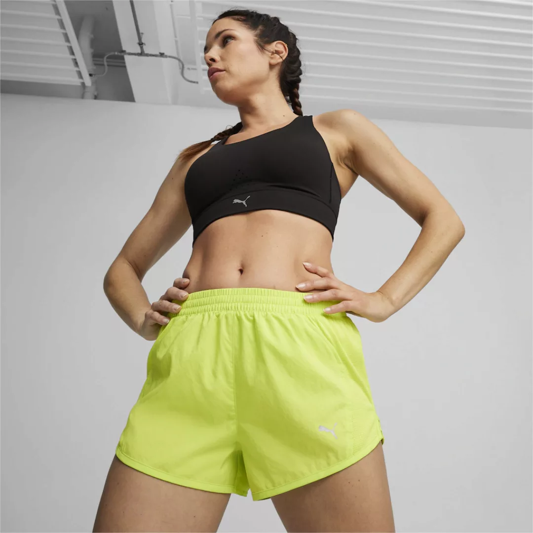 PUMA Laufshorts "RUN FAVOURITE Velocity 3 Laufshorts Damen" günstig online kaufen